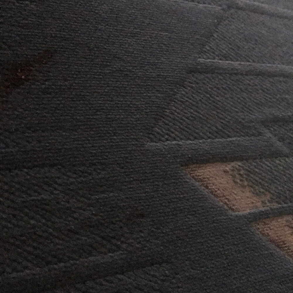 Meet your Posher, Wade